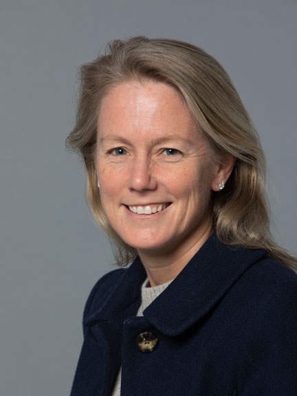 Kirtley Horton Cameron ’95
