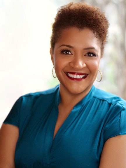 Leilani McClellan Brown ’93