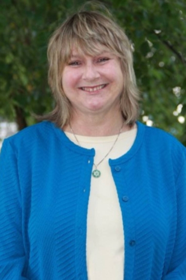 Peggy Burns