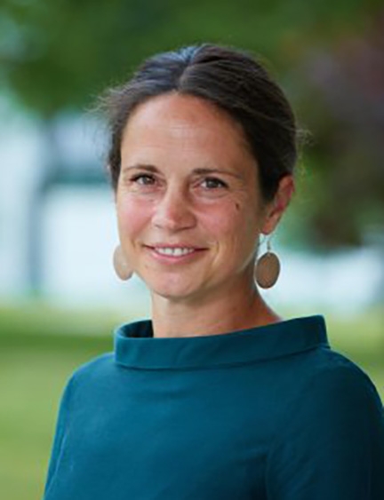 Profile photo of Professor Carrie Anderson