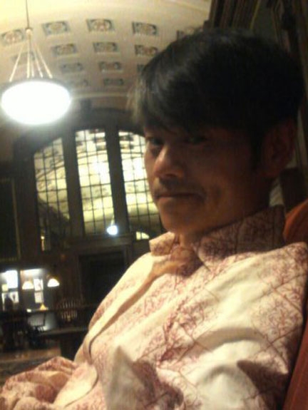 Chong Hon