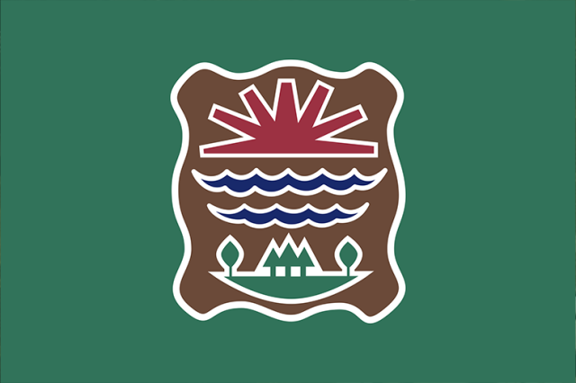 Flag of Western Abenaki