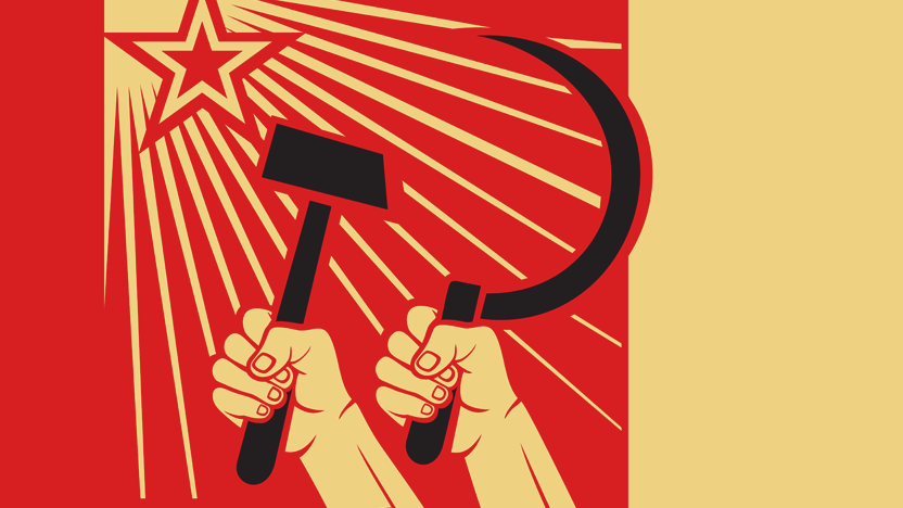 Clifford 2017 Russian Revolution graphic
