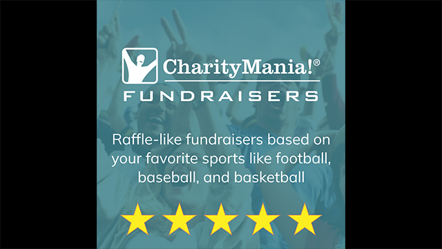 Charity Mania Fundraisers