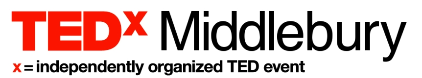 TEDxMiddlebury logo