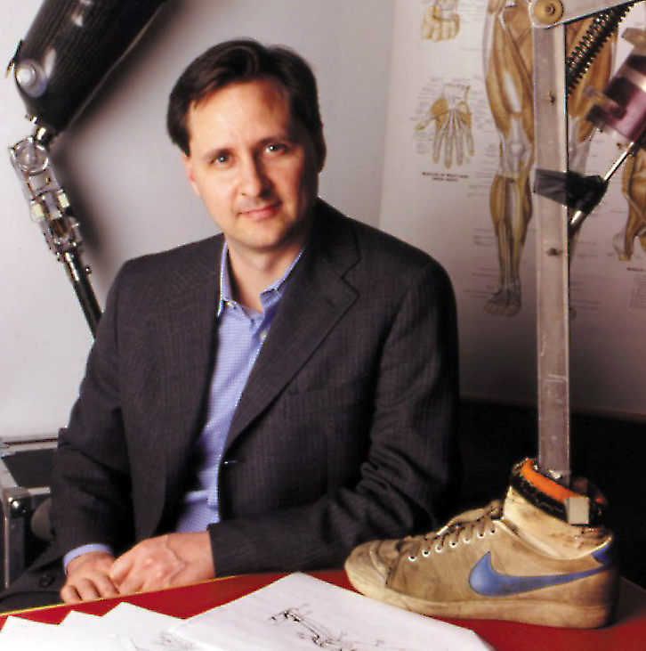 Lecture September 22 explores future in which humans, machines merge ...