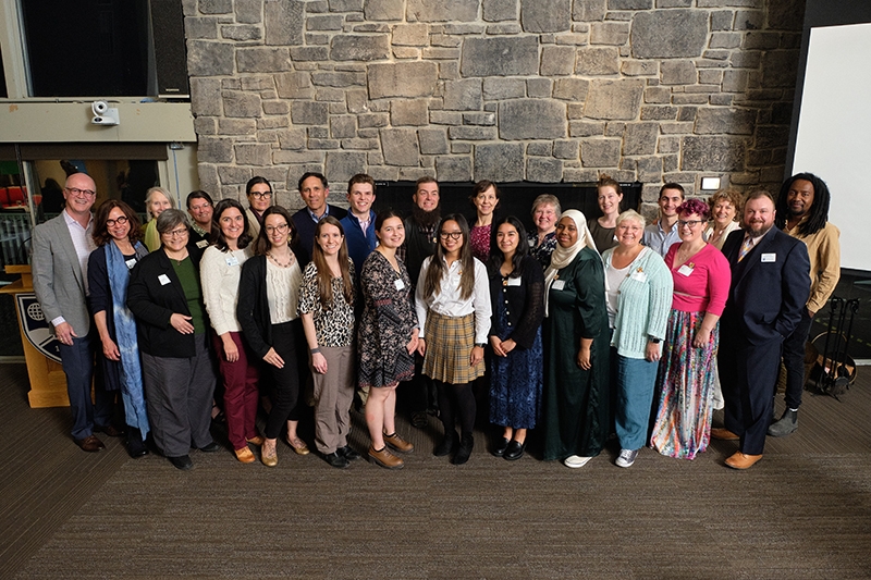 Public Service Leadership Awards 2024