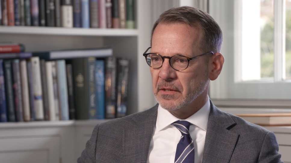 Title frame for video