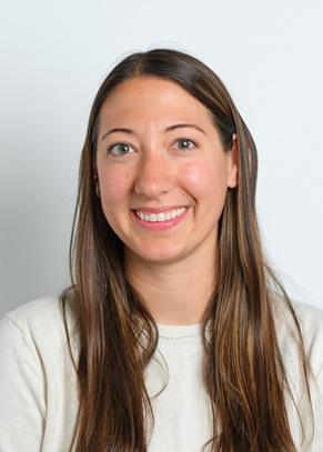 Jennifer Crodelle headshot