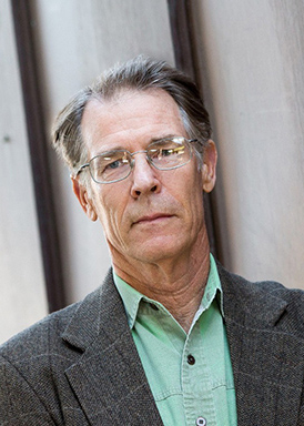 Kim Stanley Robinson