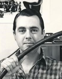 Bumbeck head Shot