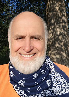 Photo of Wayne Darling