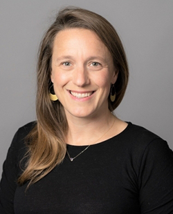 Head Shot of Kate Crawford