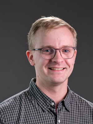 Daniel Keliher