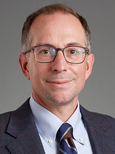 Head Shot of Christian Stratton