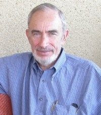 Environmentalist and biologist Paul Ehrlich to give talk on "Population, Consumption, Power and International Ethics" March 20