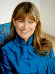 <p>Jacqueline Novogratz</p>