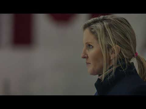 Play Remembering Women's Ice Hockey Coach Emily McNamara '07