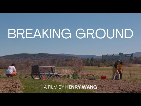 Play Breaking Ground