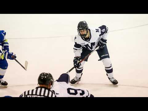 Play Panther Profile: John Halverson '29