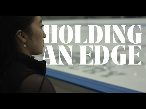Play Holding an Edge | A Documentary About Ting Cui '26