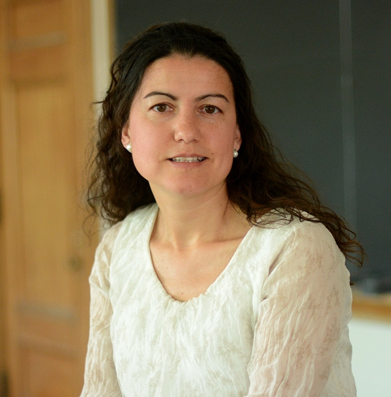 Marta Manrique-Gómez