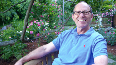 In Memoriam: Jim Larrabee