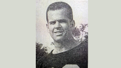 Photo of Chuck V. Martin