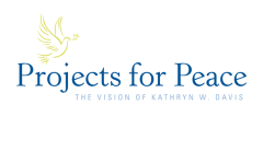 Projects for Peace logo