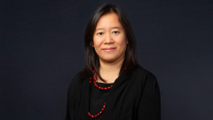 Head shot of Emily Chan