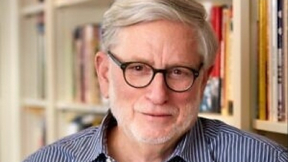 Portrait of Shalom Goldman, professor of religion