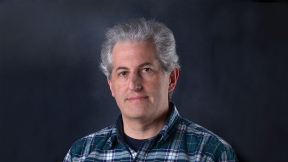 Head shot of Middlebury professor Jason Mittell.