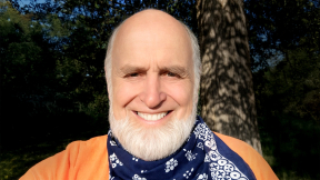 Photo of Wayne Darling