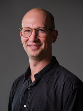 Middlebury professor Mendel Kranz