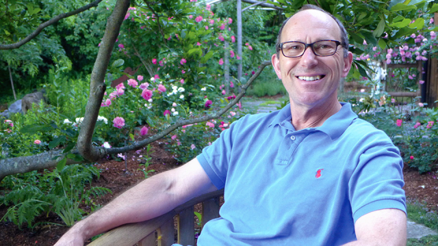 In Memoriam: Jim Larrabee