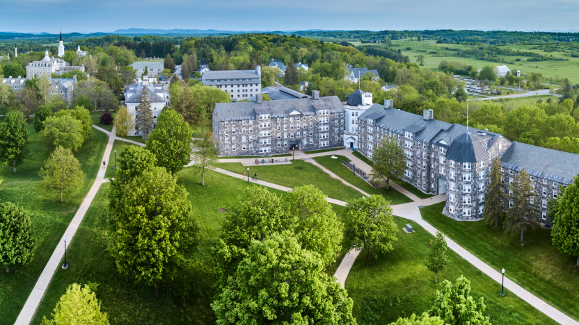 Middlebury Announces 2025 Virtue Award Winners | Midd Stories