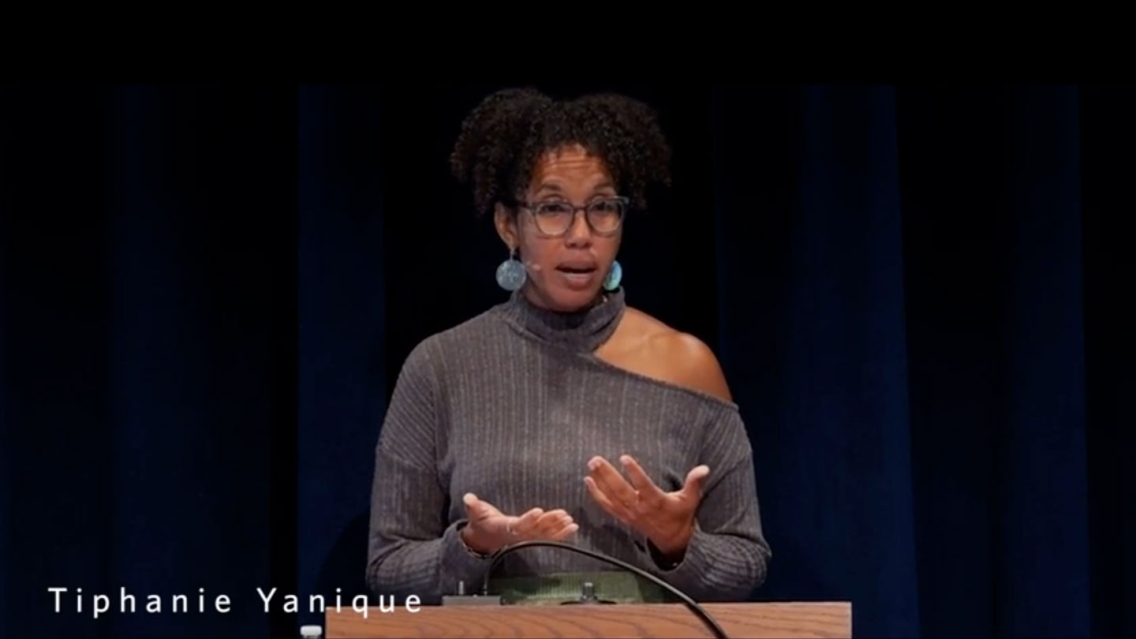 Tifanie Yanique
