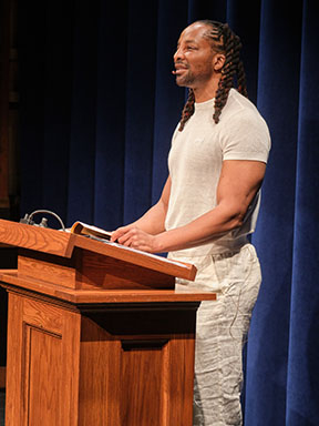 Jericho Brown