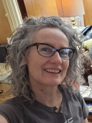 Profile of Noreen Cargill