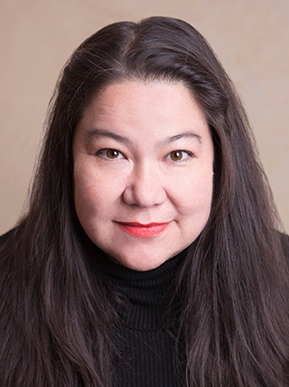 Brenda Shaughnessy