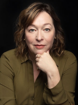 Jennifer Grotz
