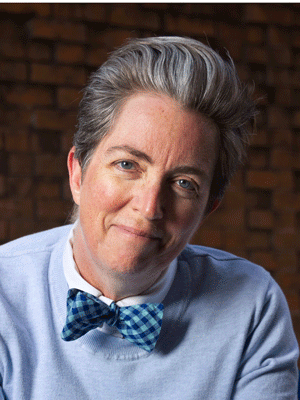 Gabrielle Calvocoressi