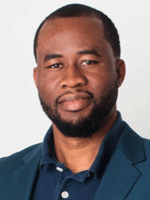 Chigozie Obioma