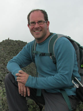 Jason Lamb