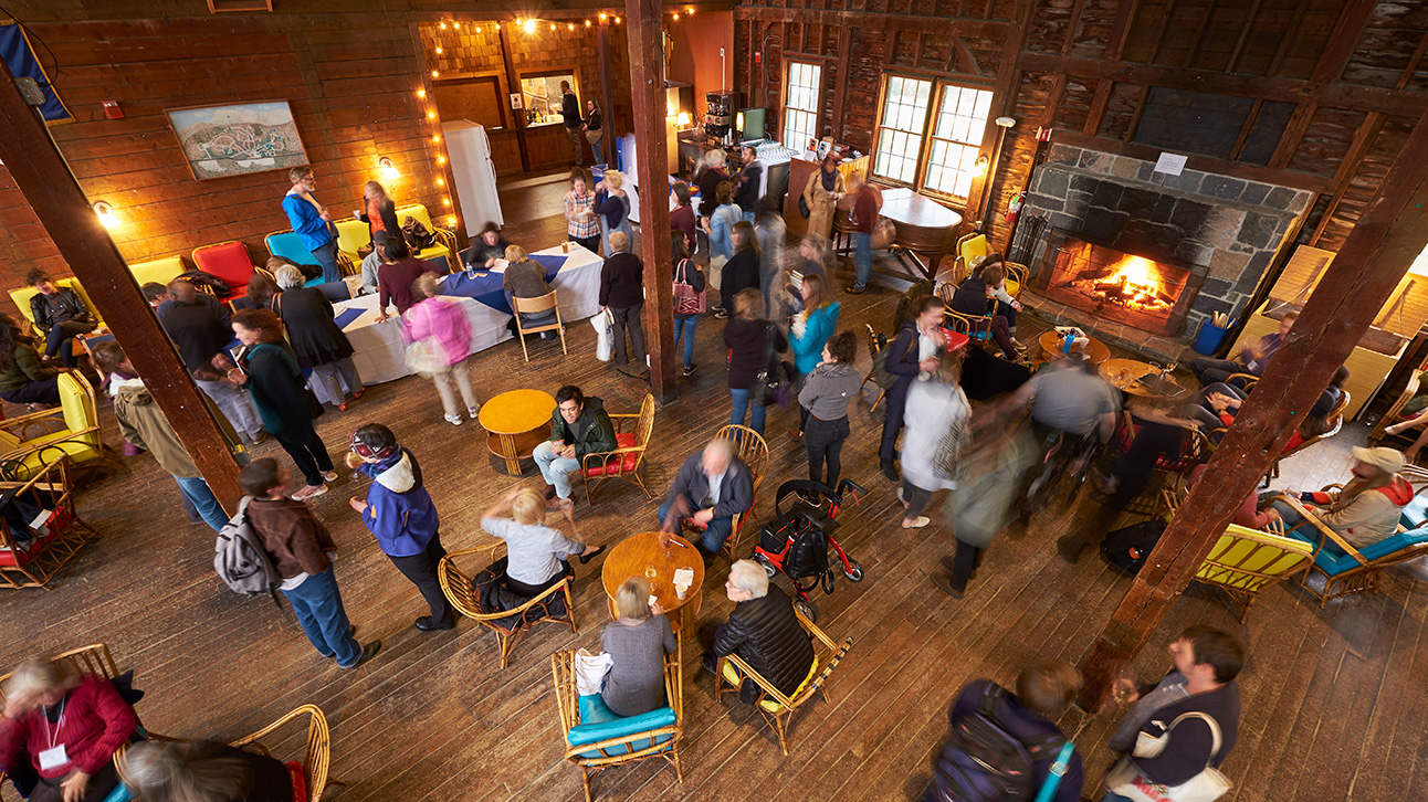 Middlebury Bread Loaf Writers' Conferences