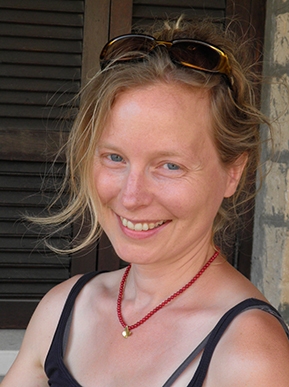 Karen Emmerich