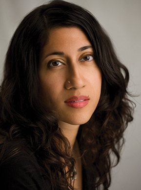 Padma Viswanathan