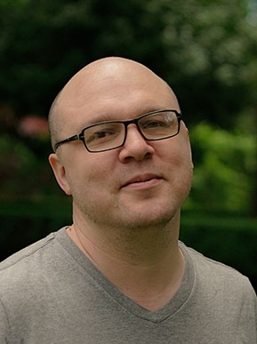 Matthew Olzmann