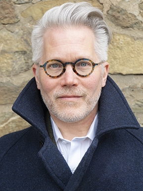 Mark Wunderlich
