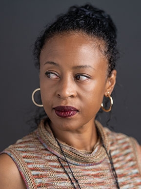 Ladee Hubbard